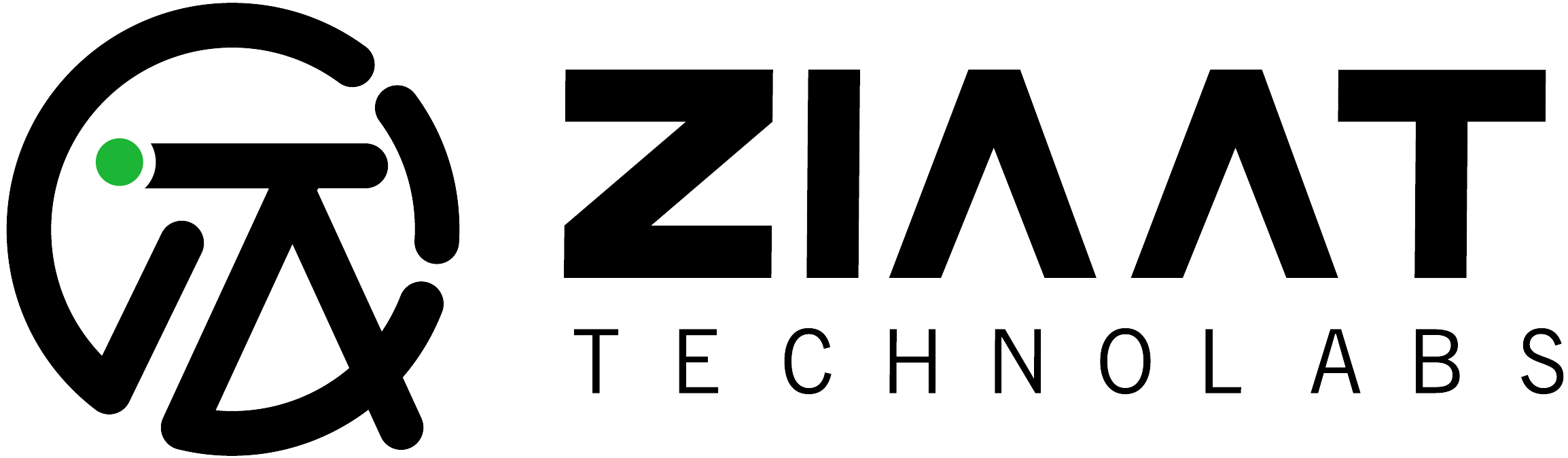 Ziaat Logo